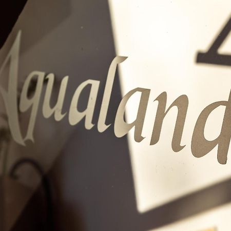 Pension Aqualand Free Parking Poprad Dış mekan fotoğraf