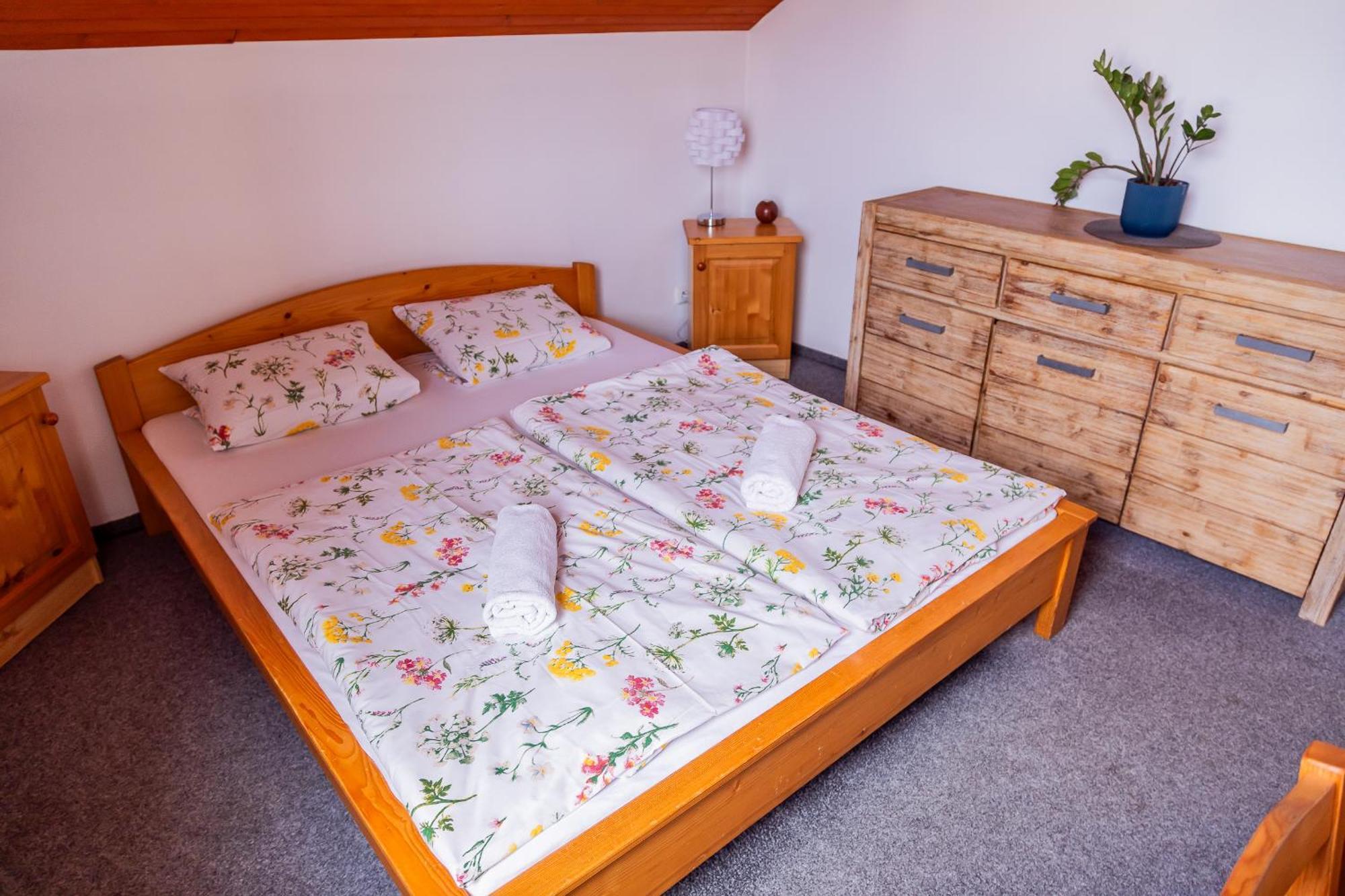 Pension Aqualand Free Parking Poprad Dış mekan fotoğraf